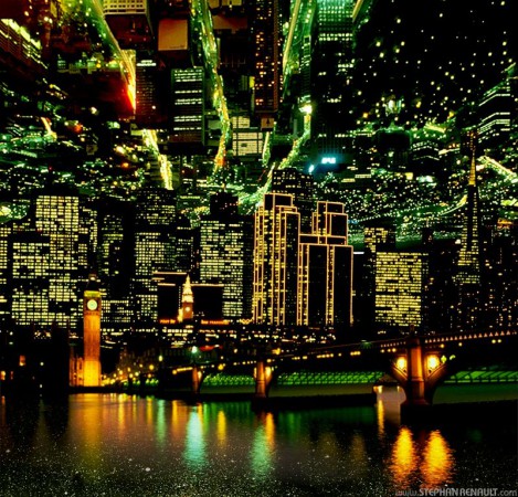 Night Light