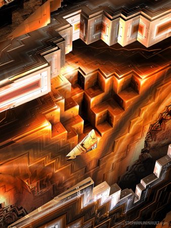 Another Brick Burning
