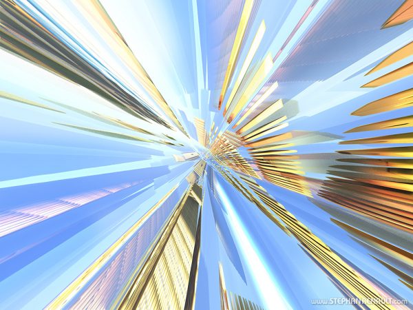 Crystal Quantic 