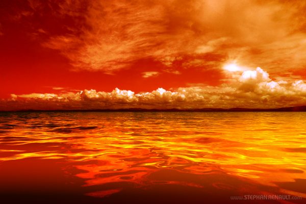 Le Grand Lac