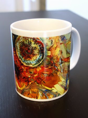 Nouvelles Tasses
